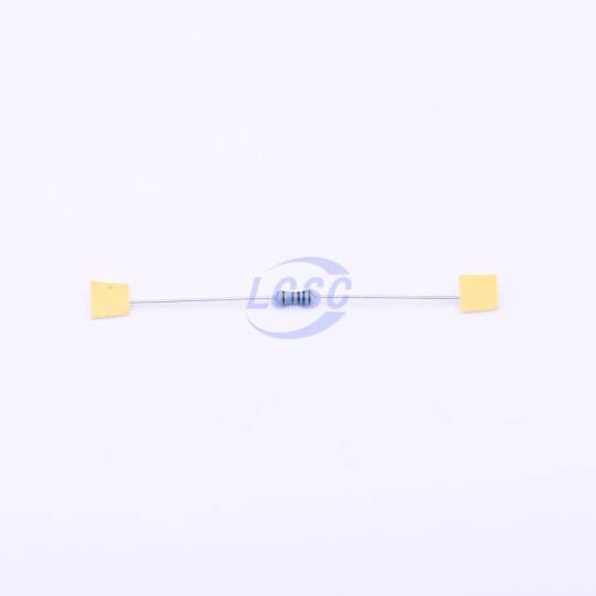 KOA MF1/4CCT52A1001F - 3