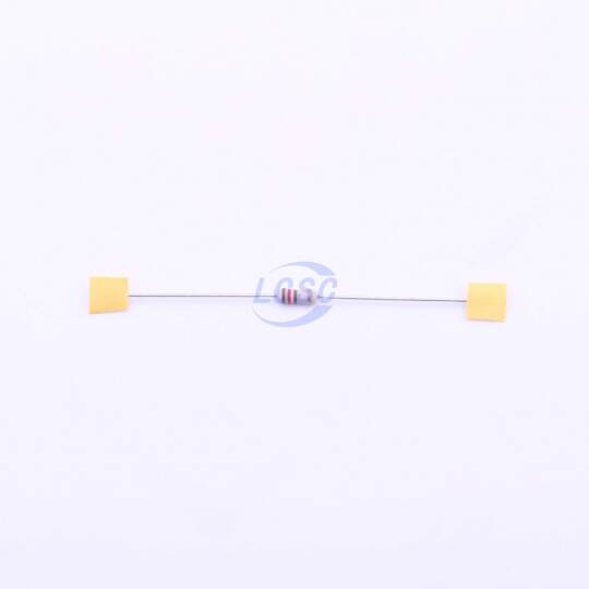 KOA MOS1/2CT52A121J - 2
