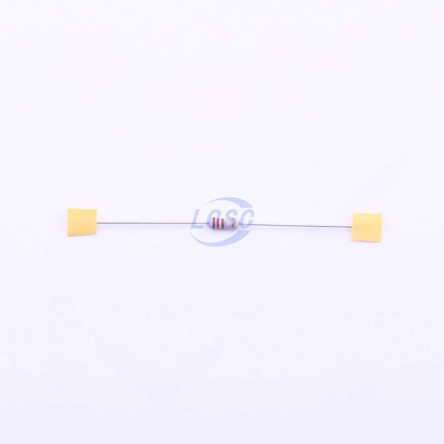 KOA MOS1/2CT52A121J - 2