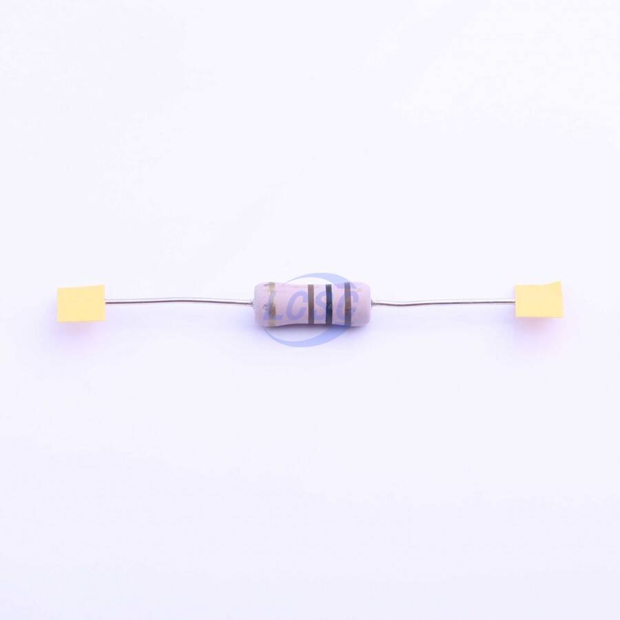 KOA MOS3CT521A101J - 3
