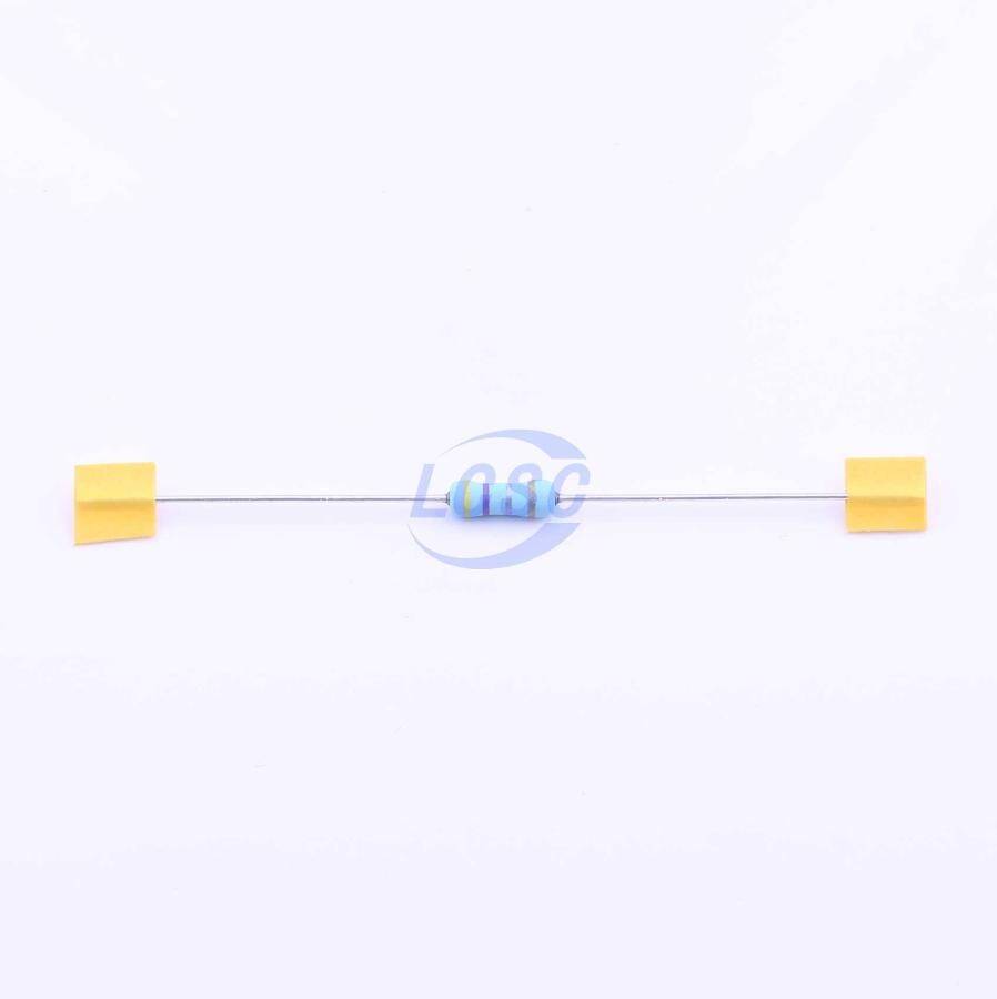 KOA RF50CT52AR47J - 3