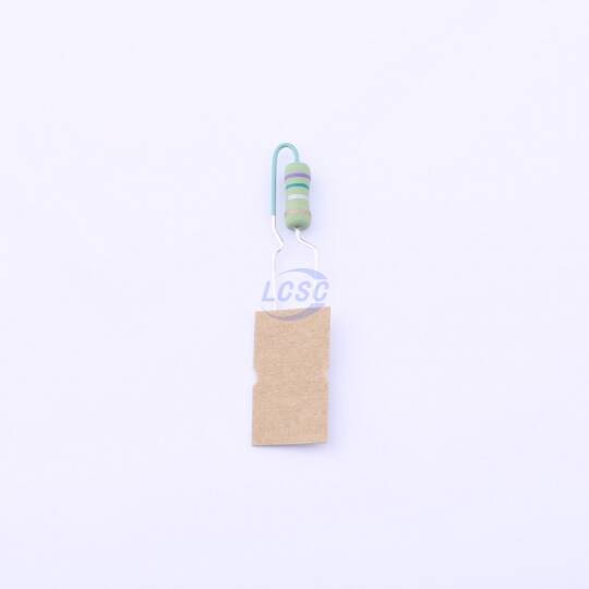 KOA SPRX1CVTPAR75J - 3