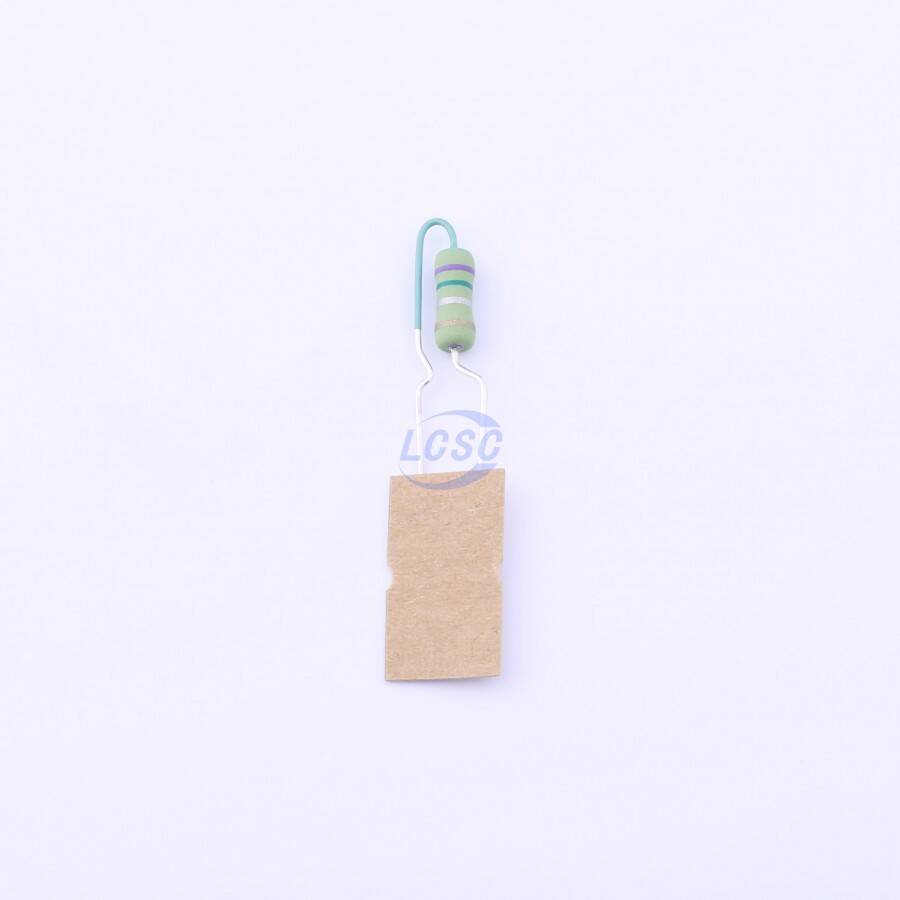 KOA SPRX1CVTPAR75J - 3
