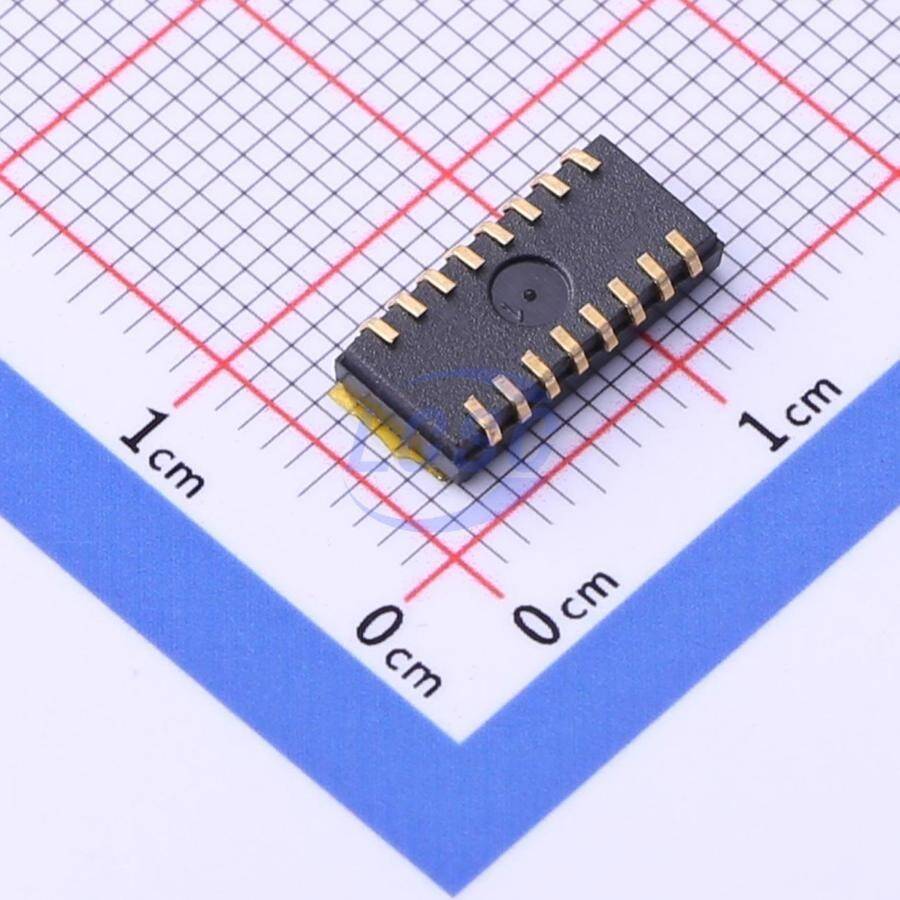 Korean Hroparts Elec EU-08KS - 2