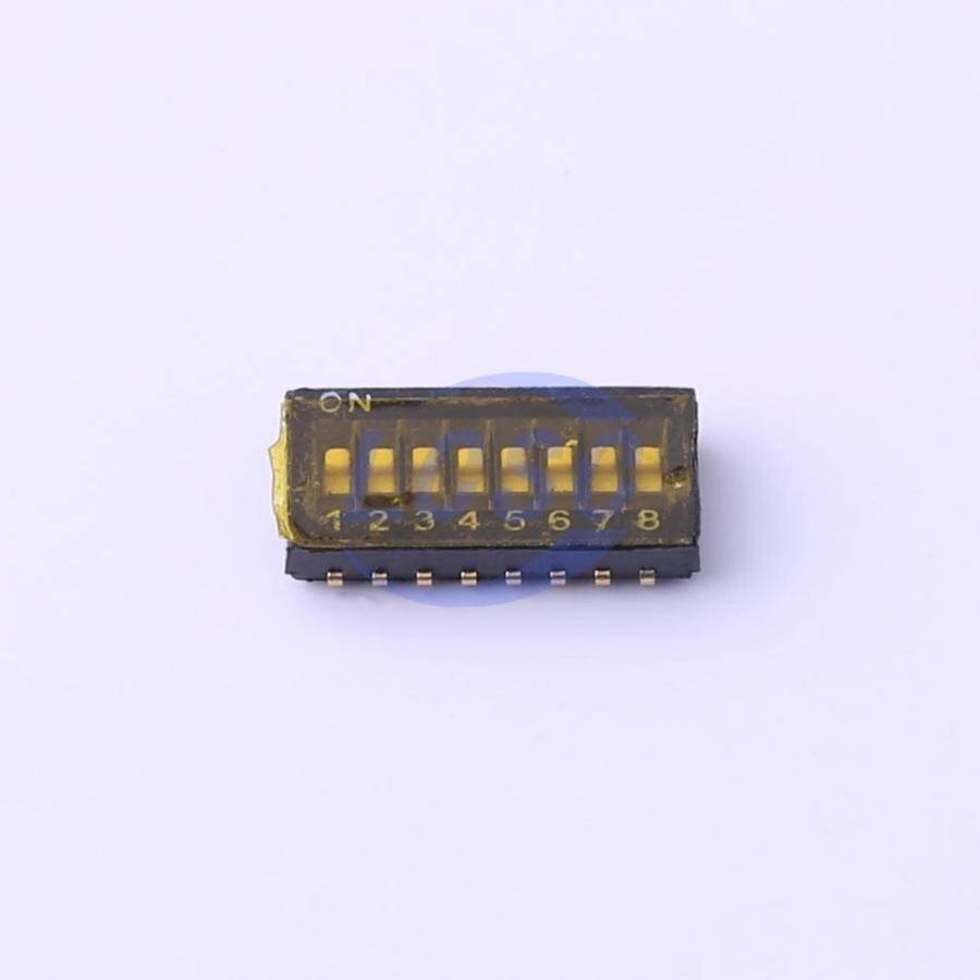 Korean Hroparts Elec EU-08KS - 3
