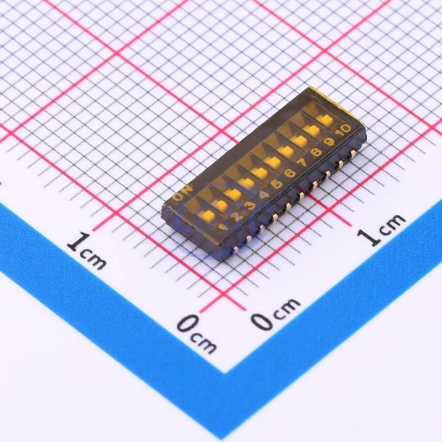 Korean Hroparts Elec EU-10KS - 1