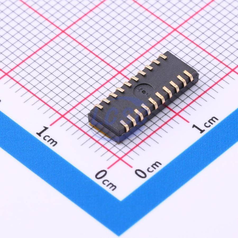 Korean Hroparts Elec EU-10KS - 2