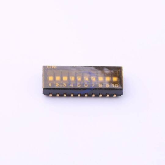 Korean Hroparts Elec EU-10KS - 3