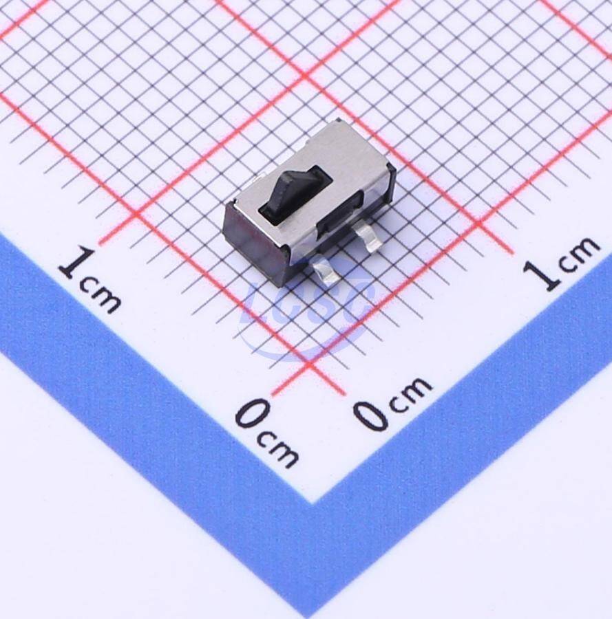 Korean Hroparts Elec K5-1217SA-02 - 1