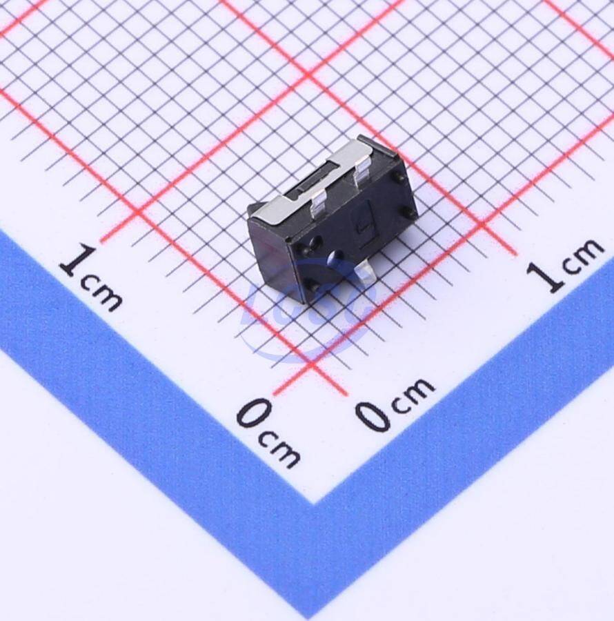 Korean Hroparts Elec K5-1217SA-02 - 2