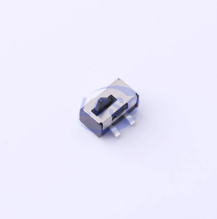 Korean Hroparts Elec K5-1217SA-02 - 3
