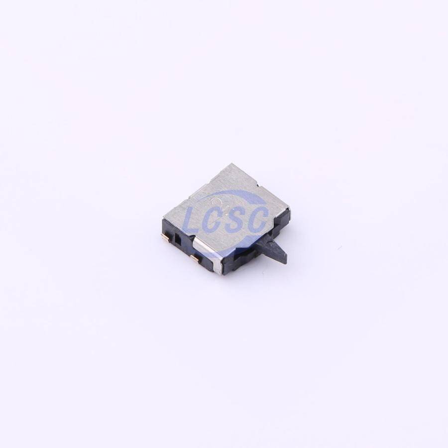 Korean Hroparts Elec K5-1652UN-01 - 3