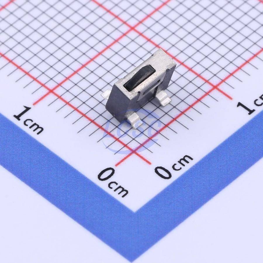 Korean Hroparts Elec K5-1673SA-04 - 1