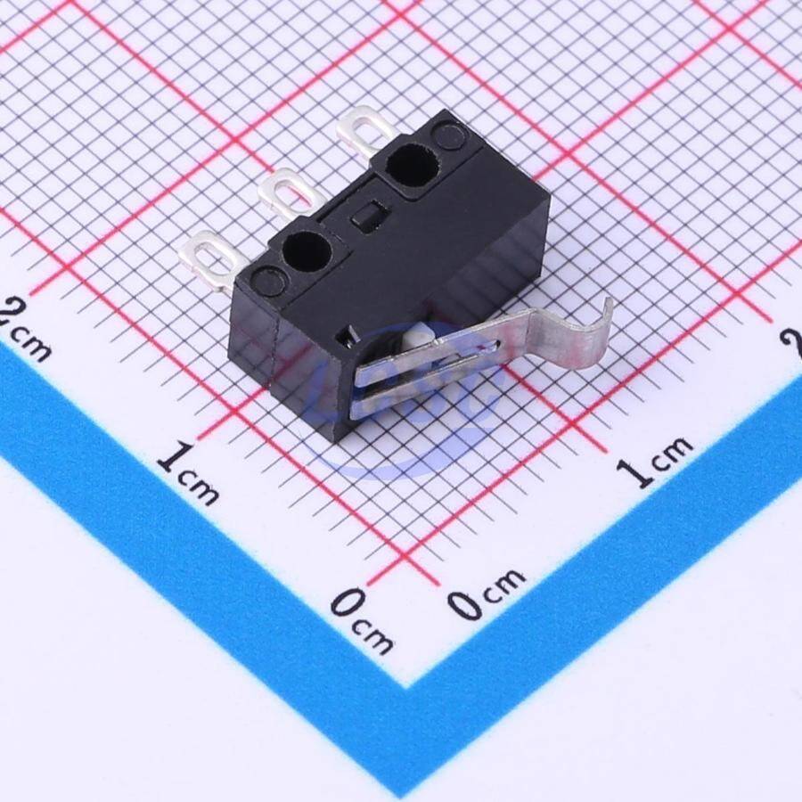 Korean Hroparts Elec K9-1267QA - 1