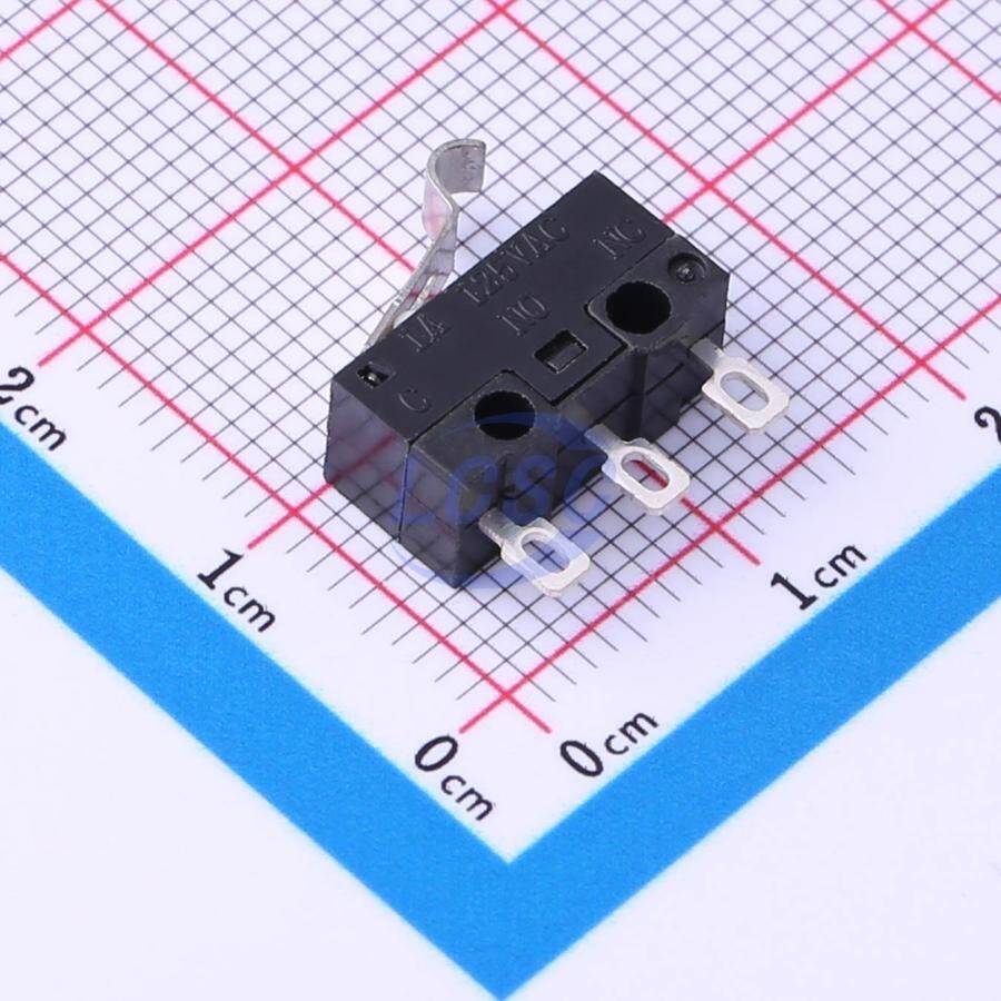 Korean Hroparts Elec K9-1267QA - 2