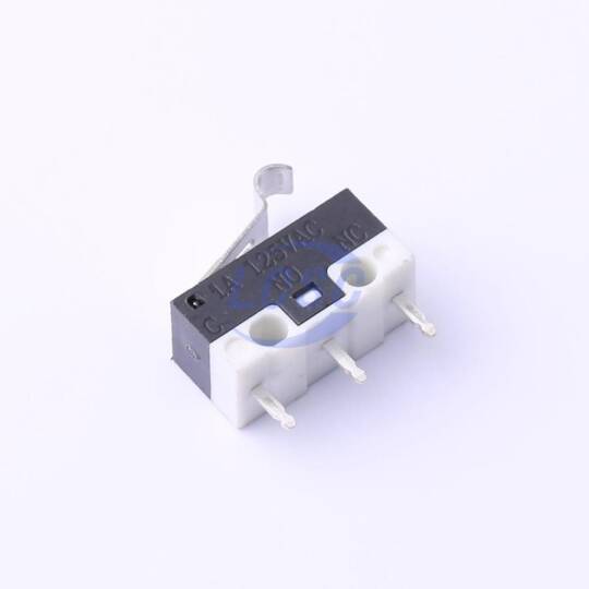 Korean Hroparts Elec K9-1267U-H11.8 - 3