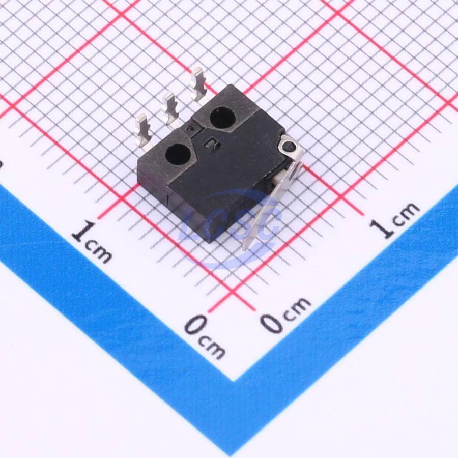 Korean Hroparts Elec K9-8227Y-L3DA-1B - 1