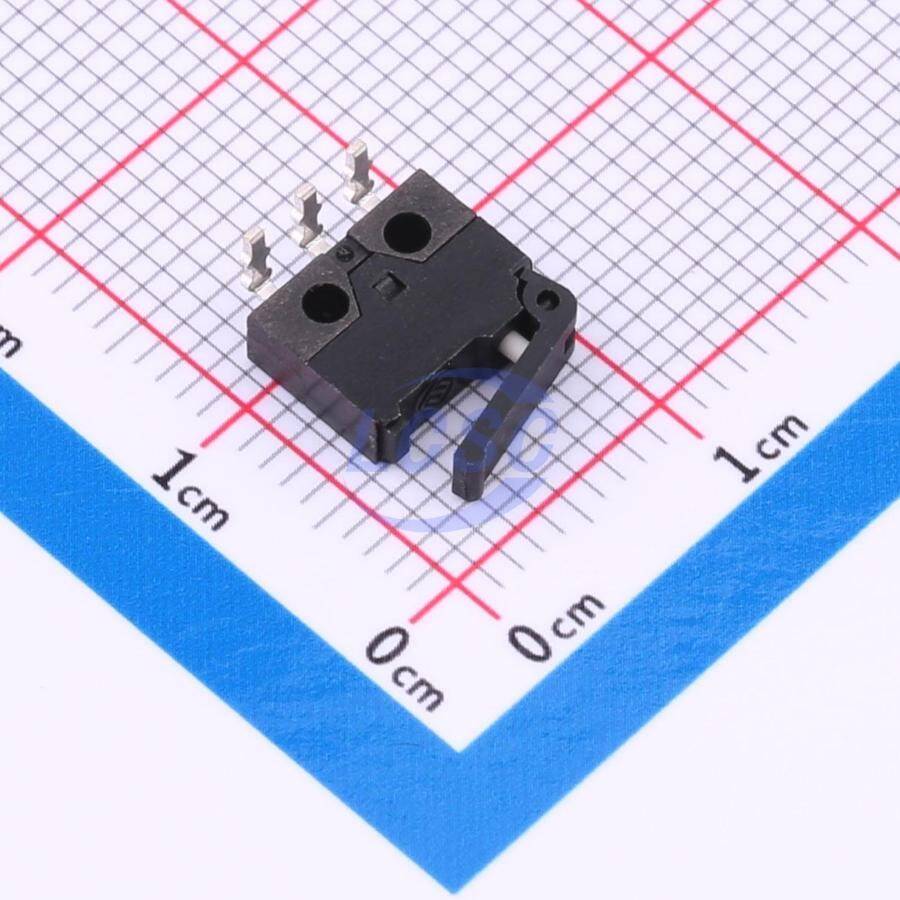 Korean Hroparts Elec K9-8227Y-L3DF-1B - 1