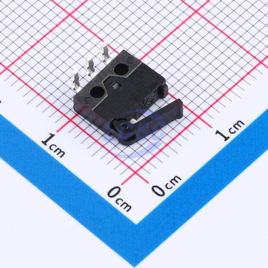 Korean Hroparts Elec K9-8227Y-R3DF-1B - 1