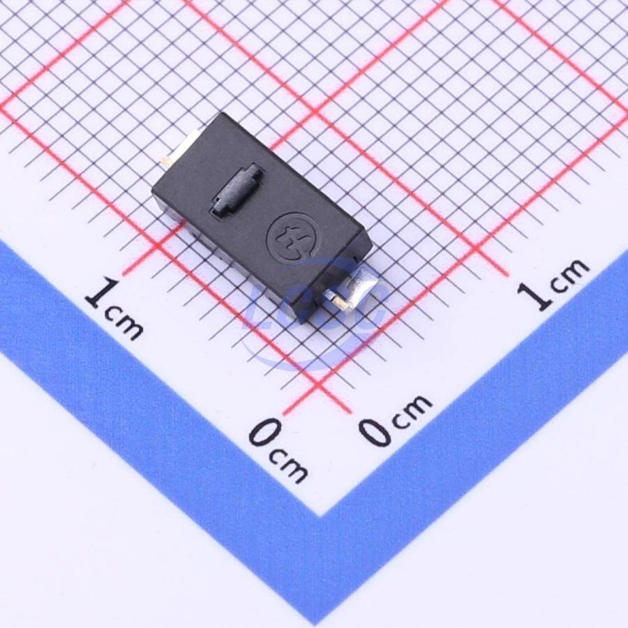 Korean Hroparts Elec K9-8601A-03 - 1
