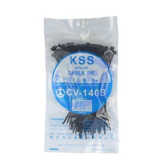 KSS CV140B