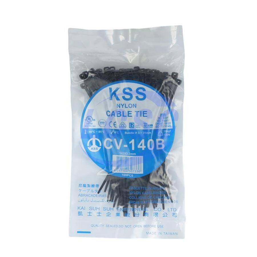 KSS CV140B - 1