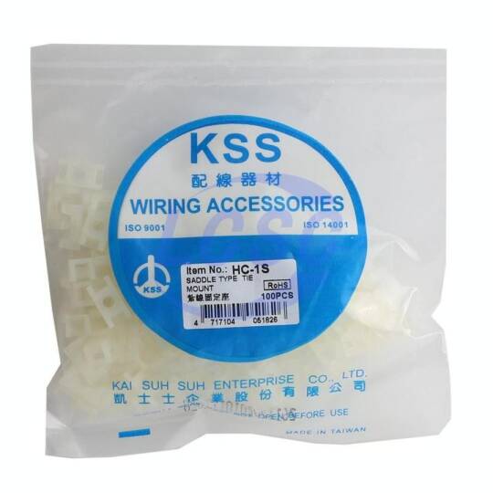 KSS HC1S