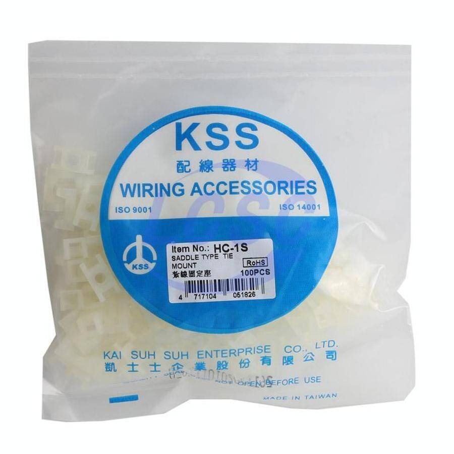 KSS HC1S - 1