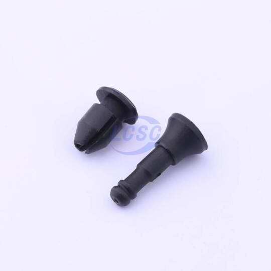 KSS SRR-0810BK - 3
