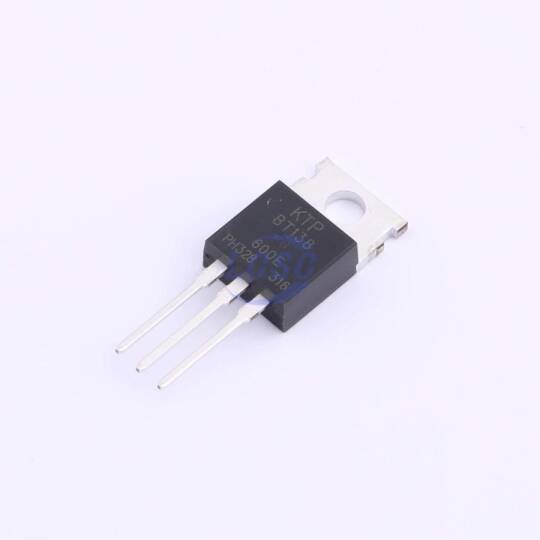KTP BT138-600E - 3