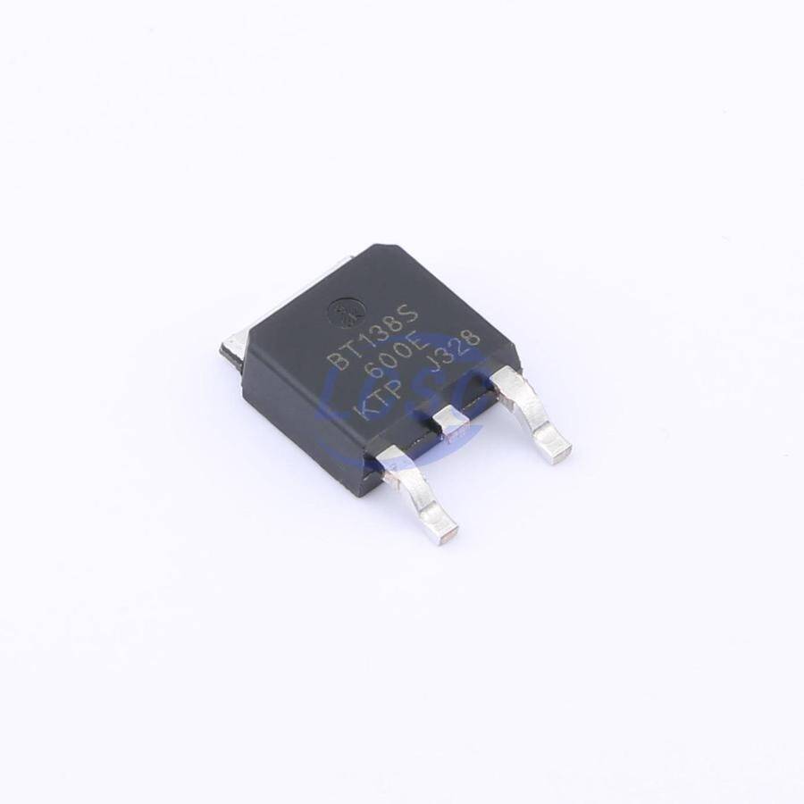 KTP BT138S-600E - 3