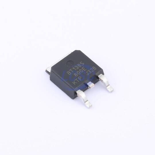 KTP BT138S-800E - 3