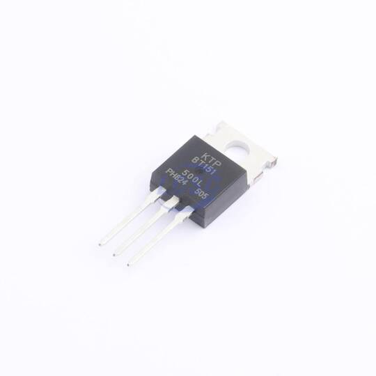 KTP BT151-500L - 3