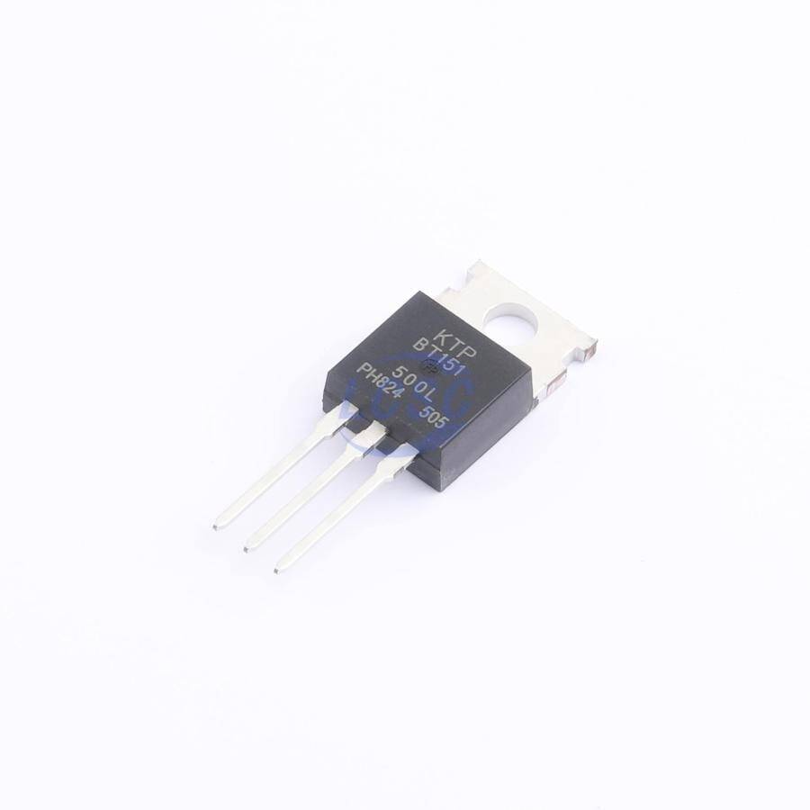 KTP BT151-500L - 3