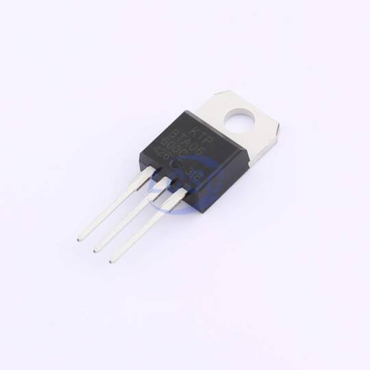 KTP BTA06-600C(KTP) - 3