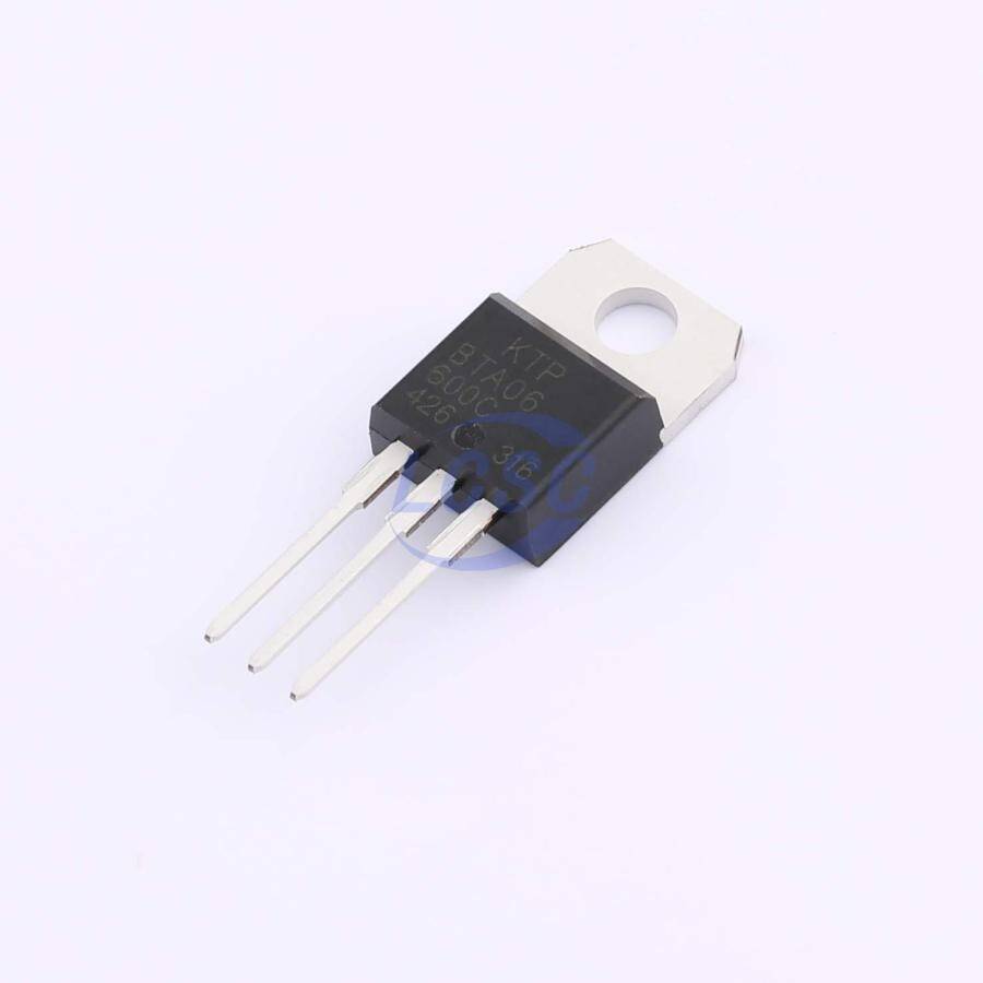 KTP BTA06-600C(KTP) - 3