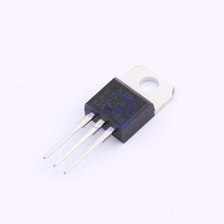 KTP BTA06-800C(KTP) - 3