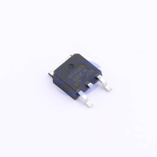 KTP BTA08S-600CW(KTP) - 3