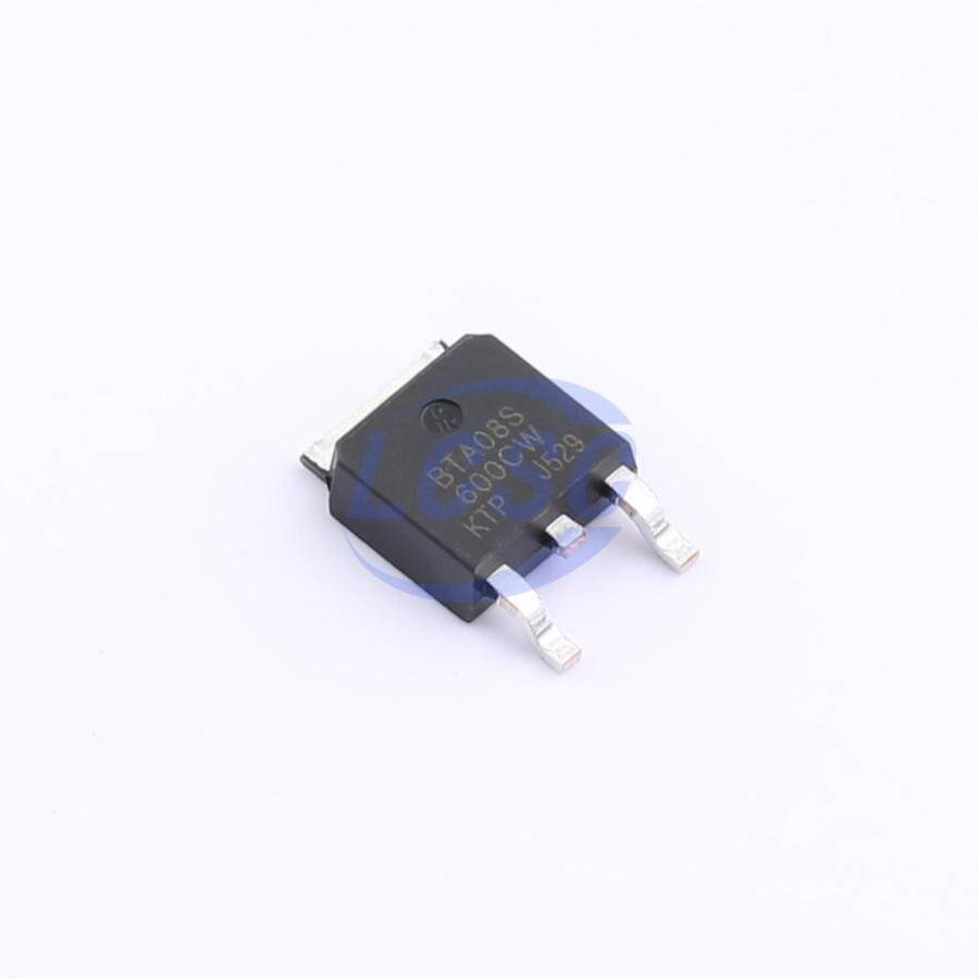 KTP BTA08S-600CW(KTP) - 3
