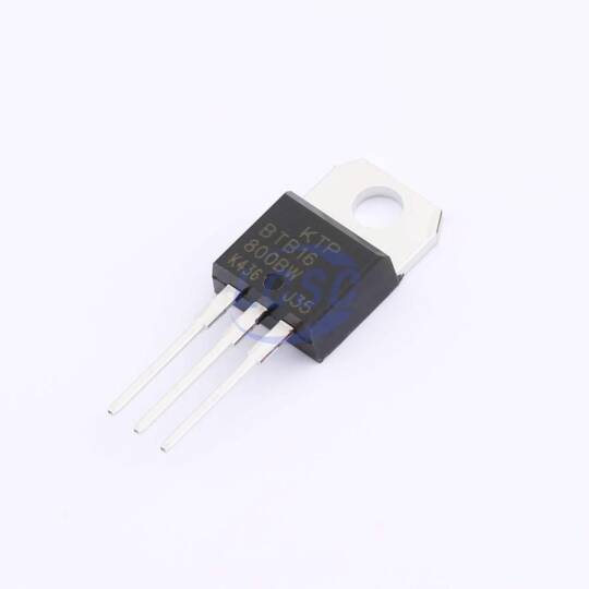 KTP BTB16-800BW(KTP) - 3