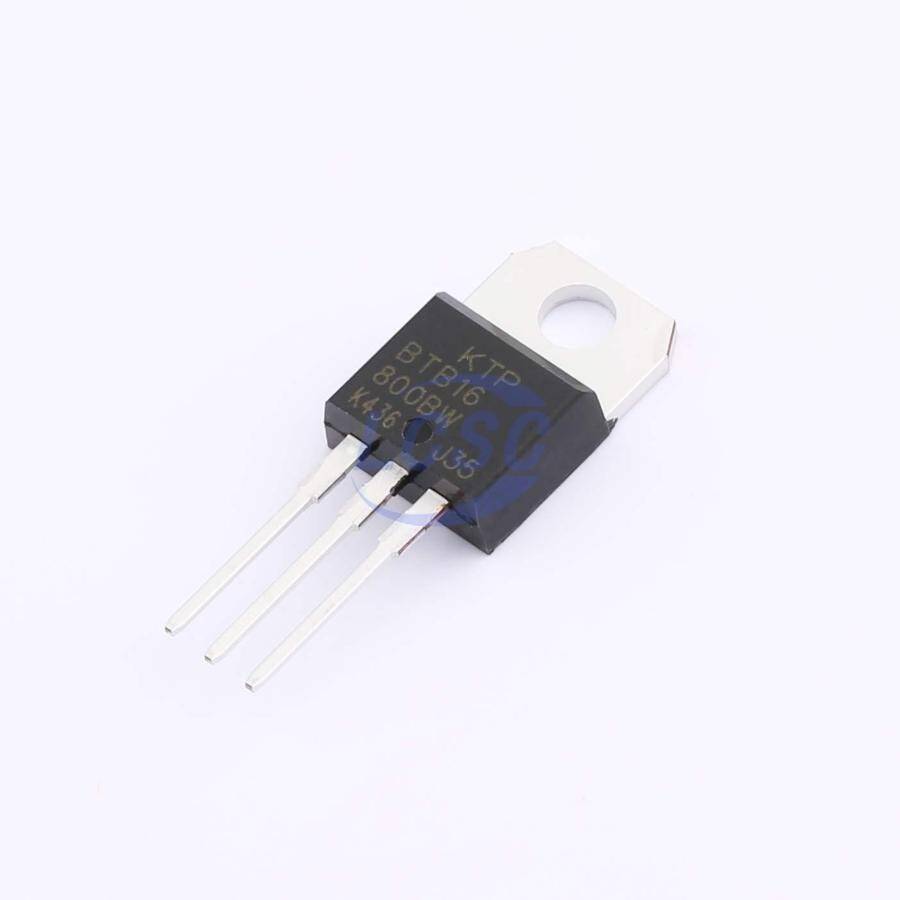KTP BTB16-800BW(KTP) - 3