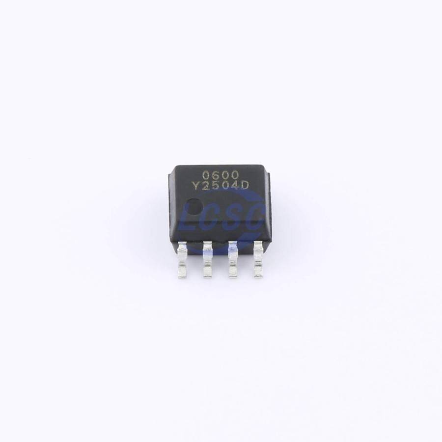 KTP HCPL-0600-C5H0 - 3