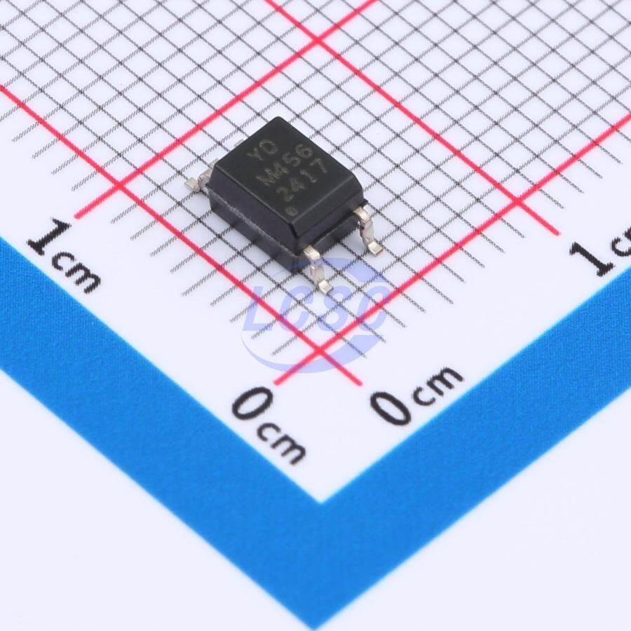 KTP HCPL-M456-C5H0 - 1
