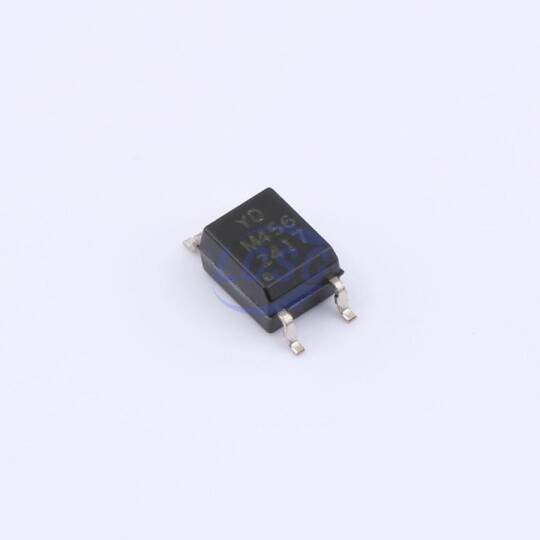 KTP HCPL-M456-C5H0 - 3