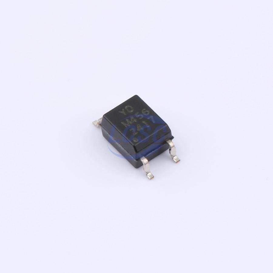 KTP HCPL-M456-C5H0 - 3
