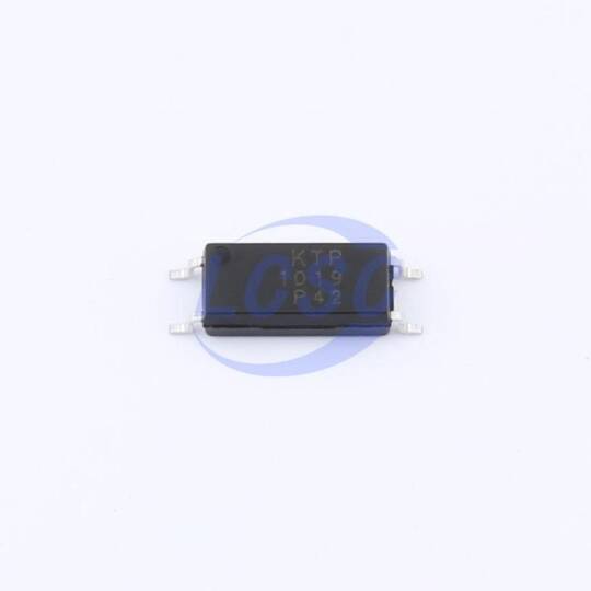 KTP KTP-1019 - 3