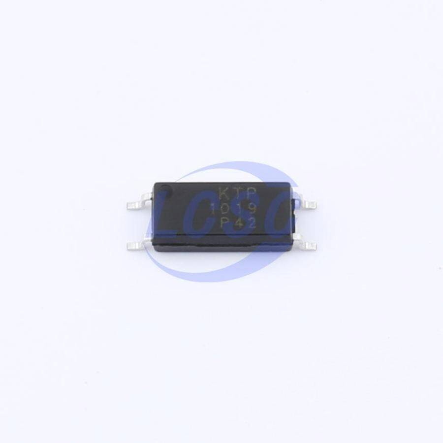 KTP KTP-1019 - 3