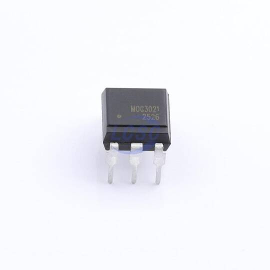 KTP MOC3021-AW(KTP) - 3