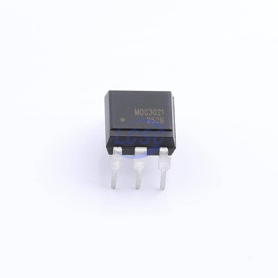 KTP MOC3021-AW(KTP) - 3