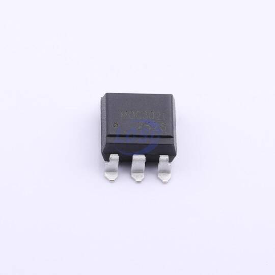 KTP MOC3021S-TA-AW(KTP) - 3